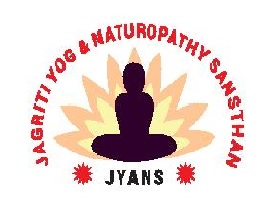 Jagriti Yoga And Naturopathy Sansthan logo
